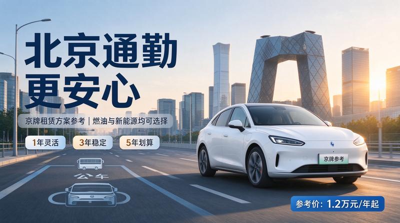 2026年北京新能源汽车市场趋势